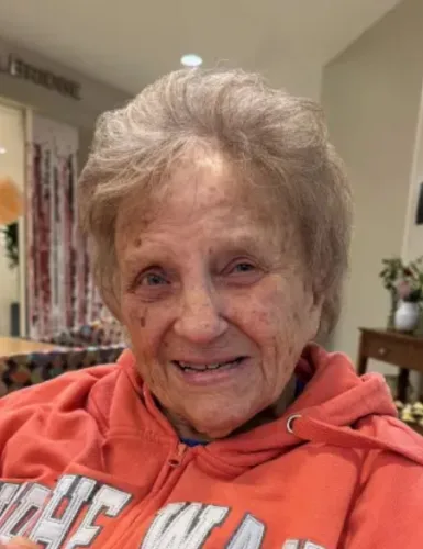 Lois Adams